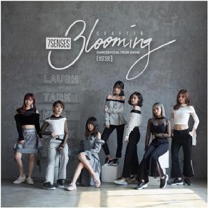 Chapter:Blooming Chapter:Blooming