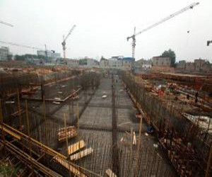 平行施工 平行施工