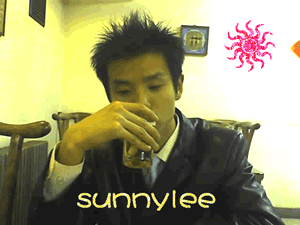 2006年8月份北京IT業界聚會