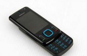 諾基亞 6600ISLIDE 諾基亞 6600ISLIDE