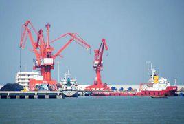 廣利港碼頭 廣利港碼頭