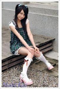 何欣純[台灣藝人]