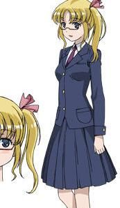 妹尾佳織 妹尾佳織