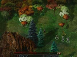 博德之門[角色扮演遊戲的佳作]