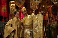 滿城盡帶黃金甲 劇照