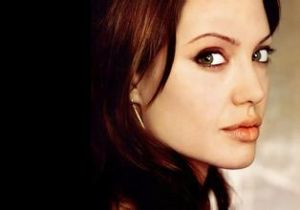 安吉麗娜&middot;朱莉