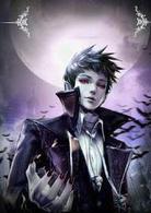 永夜君王[2018年張黎監製奇幻傳奇劇]