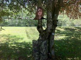 量子隱形衣 量子隱形衣