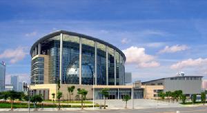 東莞科學技術博物館