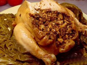 花式叫化雞 花式叫化雞