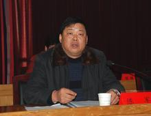 廬江縣公安局副局長