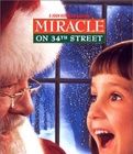 《34號街奇蹟》 《34號街奇蹟》