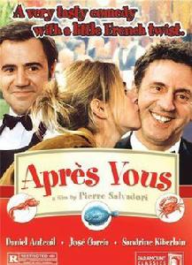 在你之後[喜劇電影]