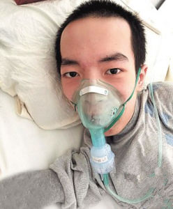 程浩[網路紅人]