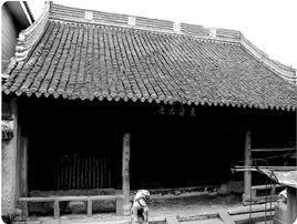 東嶽宮[長沙開福區三角塘]