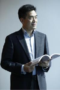 徐懷玉[西姆股權激勵研究院院長]