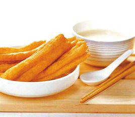 無鋁油條 無鋁油條