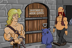 瑞麥斯之旅4 瑞麥斯之旅4