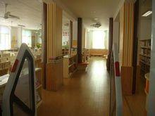 高安路第一國小