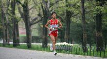 “好運北京”國際馬拉松賽