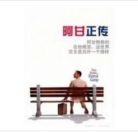 阿廿正傳 阿廿正傳