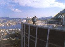 稻佐山公園 稻佐山公園