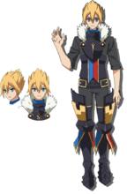 Chaos Dragon 赤龍戰役