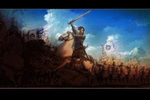 《魔幻三國志》 《魔幻三國志》