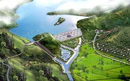 青山嘴水庫 青山嘴水庫