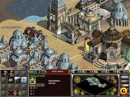 星球大戰—陸地爭戰 星球大戰—陸地爭戰