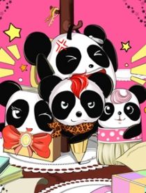 國寶花香 國寶花香