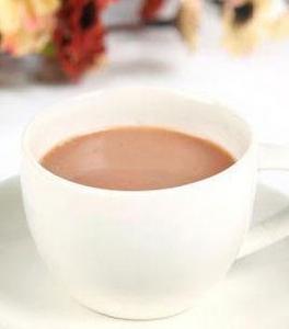 紅棗奶茶 紅棗奶茶