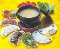 狗肉火鍋 狗肉火鍋