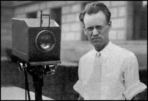 費羅&middot;法恩斯沃斯