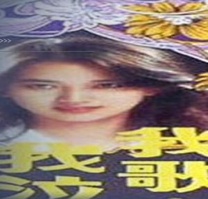 《我歌我泣》 《我歌我泣》