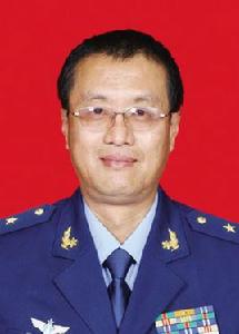 李小奇[航空大學軍事仿真技術研究所教授、總工程師]