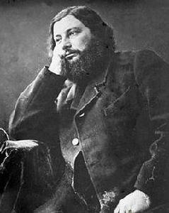 古斯塔夫·庫爾貝 古斯塔夫·庫爾貝