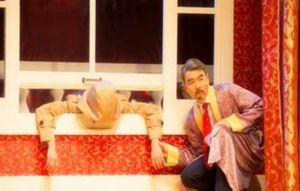 青少年活動中心紅領巾劇場 青少年活動中心紅領巾劇場