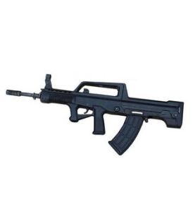 中國QBZ97自動步槍 中國QBZ97自動步槍