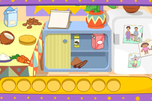 《美眉學廚藝》 《美眉學廚藝》