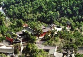 卦山風景區 卦山風景區