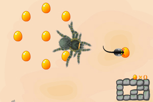 小老鼠偷雞蛋2 小老鼠偷雞蛋2