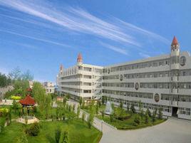 寶坻區第四中學 寶坻區第四中學