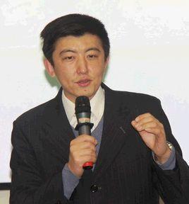 王延明[上海財經大學會計學院教授]