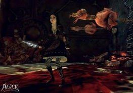 愛麗絲綜合症 愛麗絲綜合症