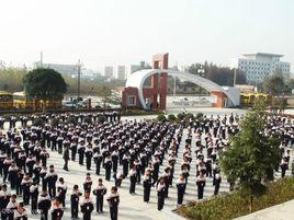 光山縣慧泉中學 光山縣慧泉中學