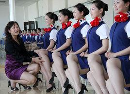 空乘服務與管理 空乘服務與管理