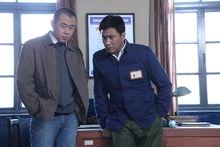 《於無聲處》劇照-高進