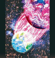 穆先生[日本動漫《聖鬥士星矢》中的黃金聖鬥士]