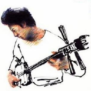 輕津三味線 輕津三味線